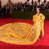With Met Gala Postponed, Vogue Takes "Party Of The Year" Online
